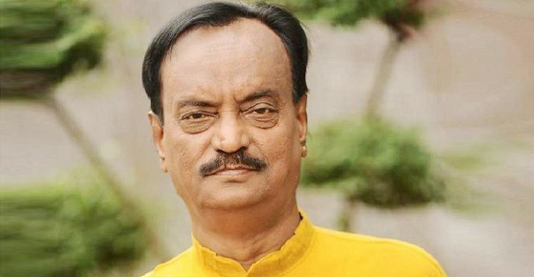 ব্যাংককে আলাউদ্দিন আলী