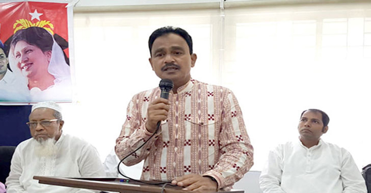 অশ্রুসিক্ত আলাল