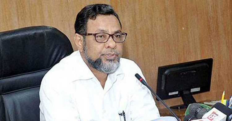 বিশ্বব্যাংকের বিকল্প নির্বাহী পরিচালক হলেন শফিউল আলম