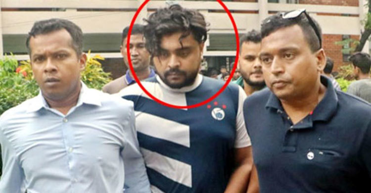 কারাগারে অনিককে মারধরের খবর সত্য নয়