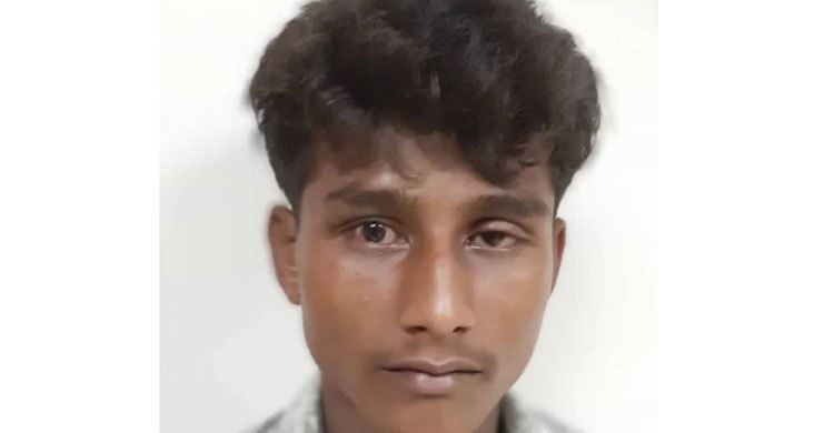 ৭ বছরের ভাতিজিকে যৌন নিপীড়ন করায় চাচা আটক