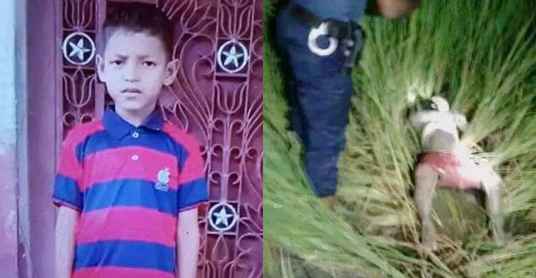 মুক্তিপণ না পেয়ে মাদরাসাছাত্রকে খুন, খালাতো ভাইসহ আটক ২