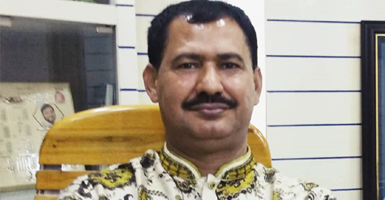 এবার ইয়াবার মামলায় গ্রেফতার ক্যাসিনো গুরু আরমান