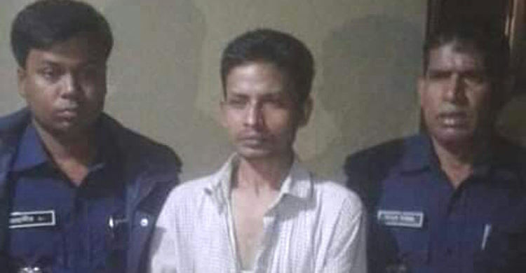 ইয়াবাসহ ইউপি চেয়ারম্যান আটক