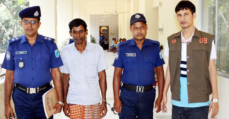 বড় ভাইকে ফাঁসাতেই স্ত্রীকে হত্যা