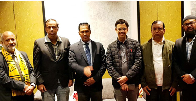 উদ্যোক্তা অর্থনীতিতে ডিএসসিইতে স্নাতক কোর্স চালু