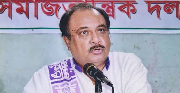 চুনোপুঁটি নয়, রাঘববোয়ালদের হাজির করেন : রব