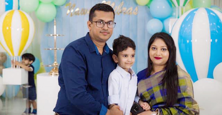 ব্রিসবেনের সড়কে গেল বাংলাদেশির প্রাণ