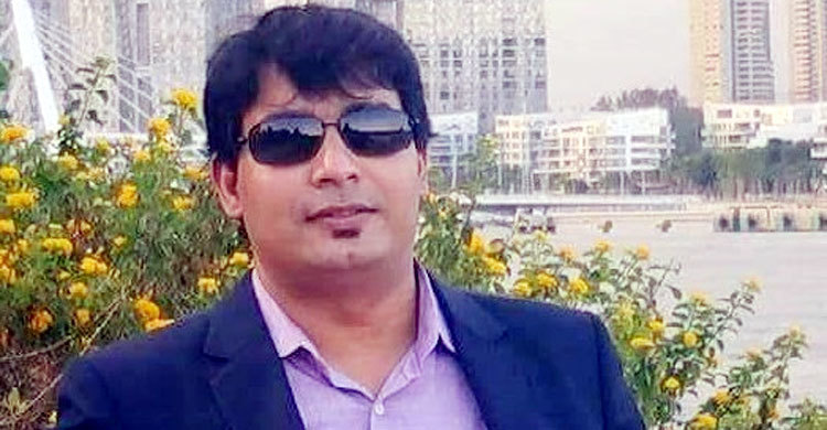 তিনি কমার্স ব্যাংকের মাধ্যমে টাকা পাচার করতেন জনতার মাধ্যমে আনতেন