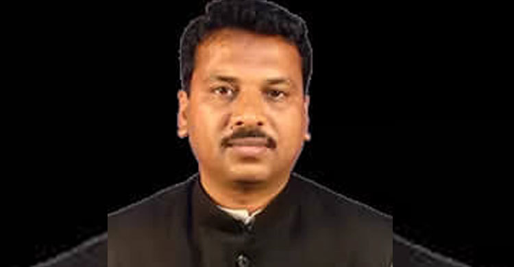নারায়ণগঞ্জের এমপি বাবু ও তার স্ত্রীর ব্যাংক অ্যাকাউন্ট তলব