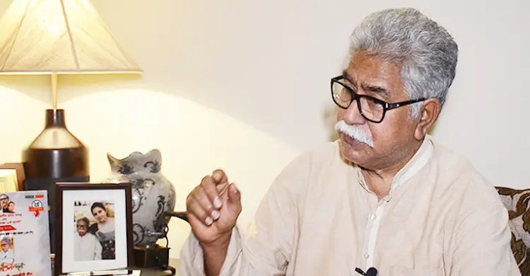 Lawmaker Moinuddin Khan Badal passes away