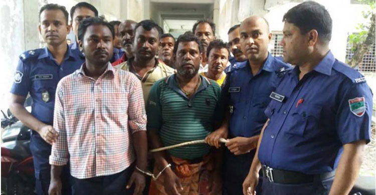 বাংলাদেশে ঢুকে মাছ শিকার, এবার ১৪ ভারতীয় জেলে আটক
