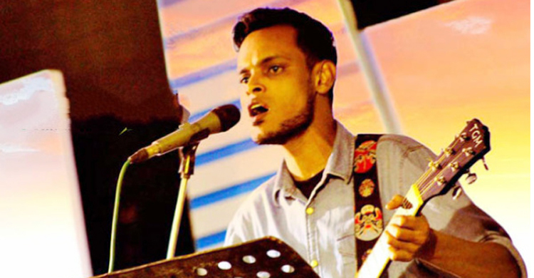 বান্দরবানে জনপ্রিয় কণ্ঠশিল্পীর আত্মহত্যা