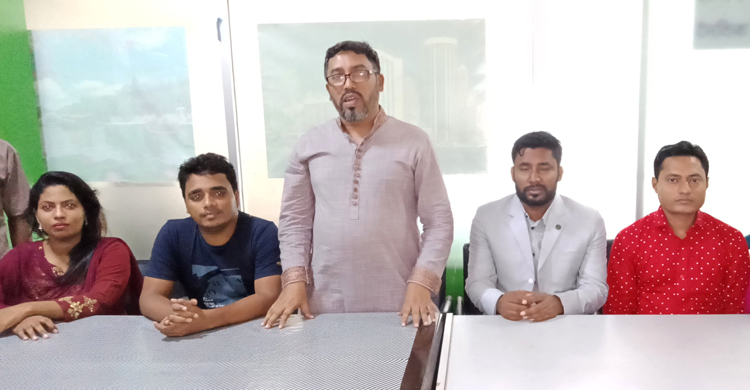 সড়কে টেলিযোগাযোগ প্রযুক্তির সঠিক ব্যবহার নিশ্চিতের আহ্বান