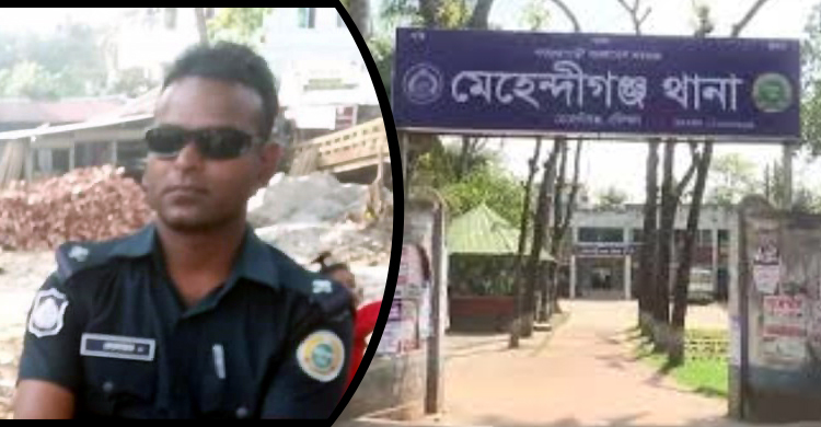 জেলেদের কাছ থেকে ৬৫ হাজার টাকা ঘুষ আদায়, এএসআই ক্লোজড