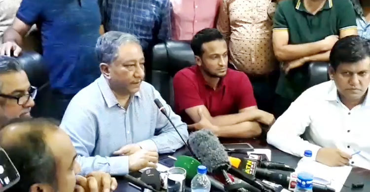 সব দাবি মেনে নিয়েছে বোর্ড, মাঠে ফিরছেন ক্রিকেটাররা