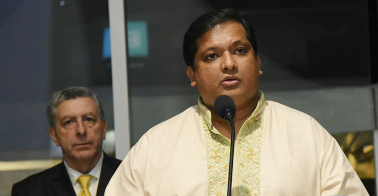 আর্জেন্টিনার ম্যাচটি বঙ্গবন্ধুর নামে করার প্রস্তাব