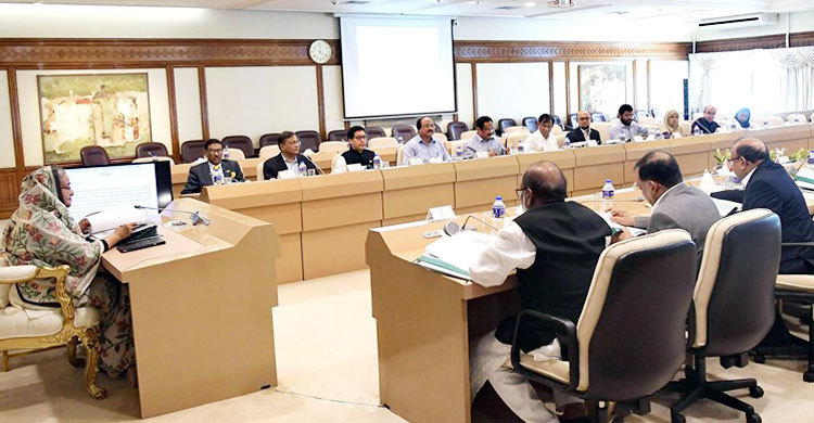 আজারবাইজানের সঙ্গে সাংস্কৃতিক সহযোগিতা চুক্তি হচ্ছে