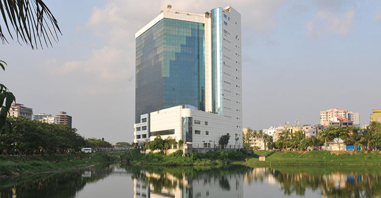 ফের পেছাচ্ছে বিজিএমইএ ভবন ভাঙার কাজ