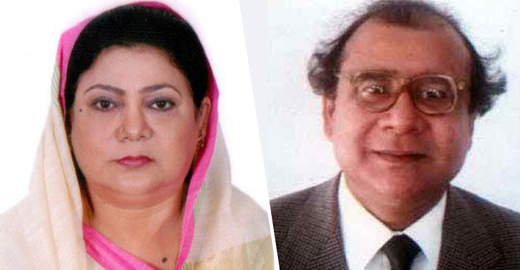 চট্টগ্রাম ও বরিশাল বিশ্ববিদ্যালয়েও নতুন ভিসি
