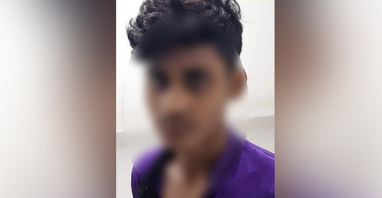 আবারও পায়ুপথে বাতাস ঢুকিয়ে শিশু শ্রমিক হত্যা