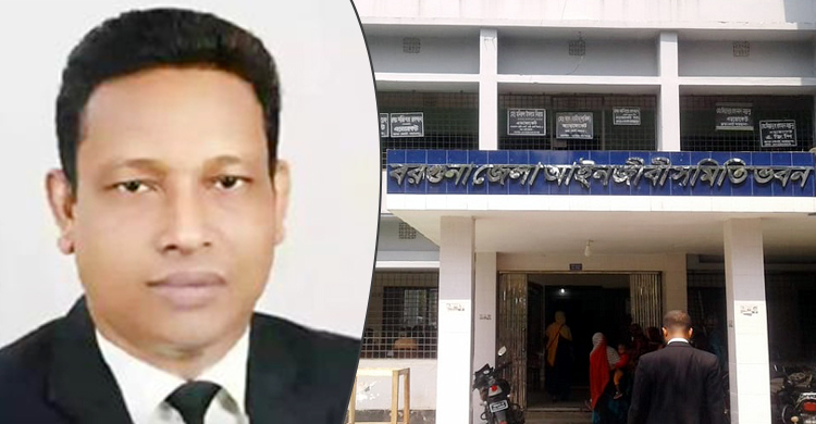 যুবলীগ সভাপতির ‘ক্রসফায়ার’ চেয়ে স্ট্যাটাস দেয়ায় এপিপি বরখাস্ত