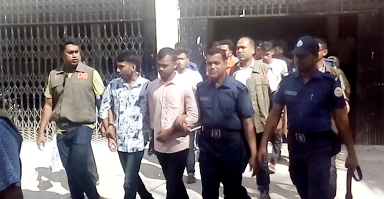 রিফাত হত্যা : প্রধান আসামির জামিন নামঞ্জুর