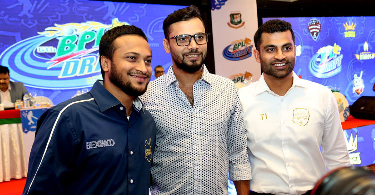 বিপিএলে এবার কি খেলোয়াড়দের পারিশ্রমিক কমে যাবে?
