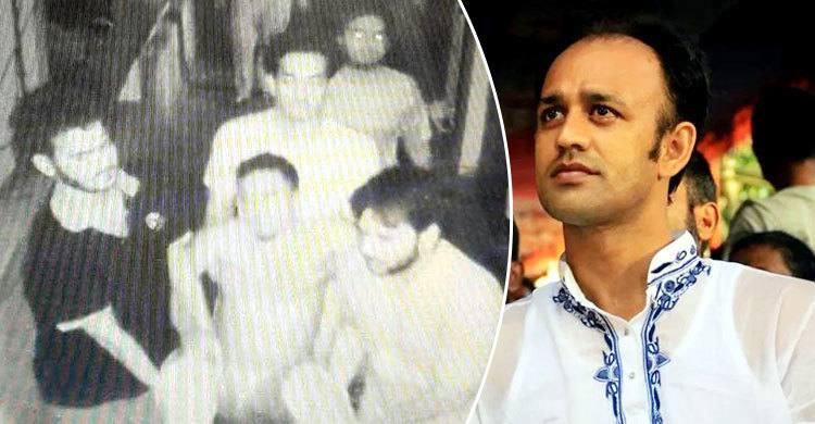আবরার হত্যা মামলা বিনা ফি’তে লড়তে চান ব্যারিস্টার সুমন