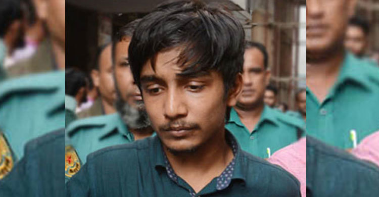 আবরার হত্যার বিচার চান আসামি মুন্নার মা