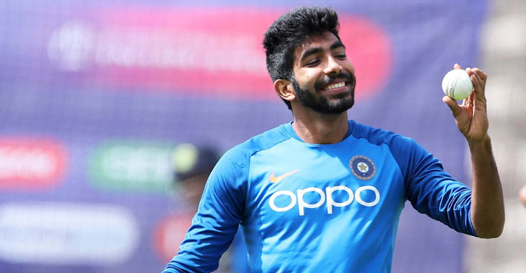 কি ছিলেন কি হলেন বুমরাহ