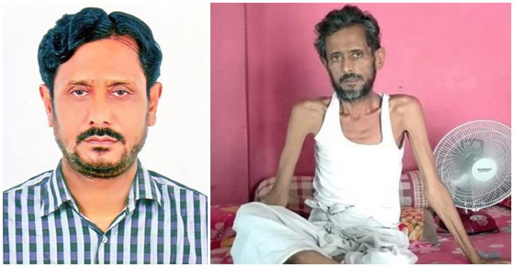 অর্থের অভাবে হয়নি সুচিকিৎসা, নির্মাতা জাকির খানের মৃত্যু