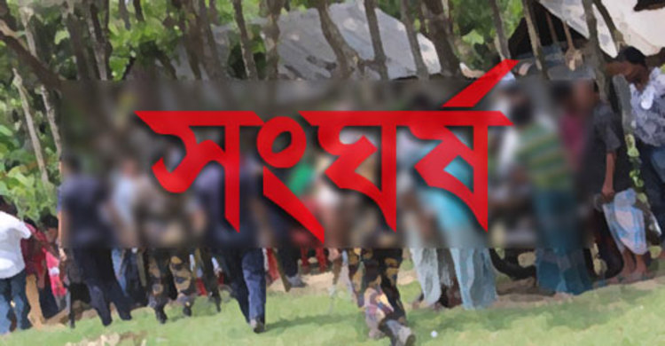 ছাতকে দুই গ্রামবাসীর সংঘর্ষে নিহত ১, ১৪৪ ধারা জারি