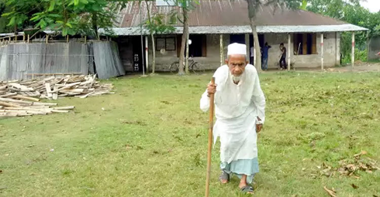 চা বিক্রির টাকায় খালেকের স্থাপিত স্কুলটি এবার এমপিওভুক্ত হয়েছে