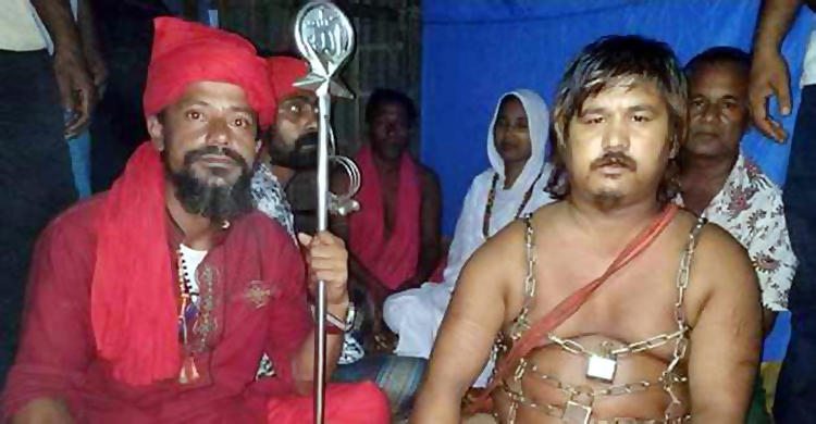 ‘বিশ্ব পাগল মেলায়’ মাদক-জুয়ার আসর