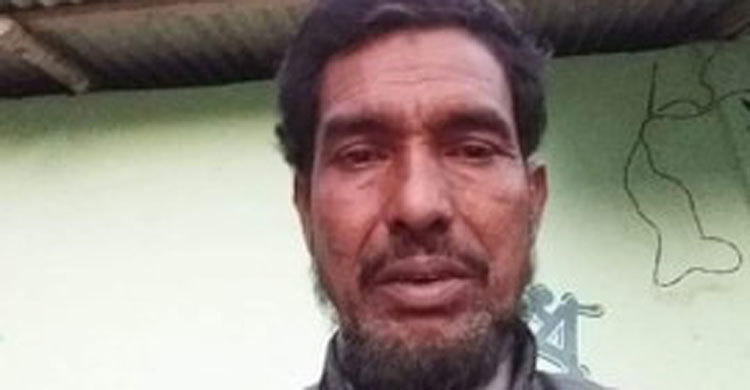 বিদ্যুৎস্পৃষ্টে মেম্বারের মৃত্যু