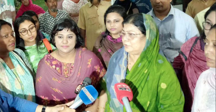 চবিতে কোনো টর্চার সেল নেই : দাবি উপাচার্যের
