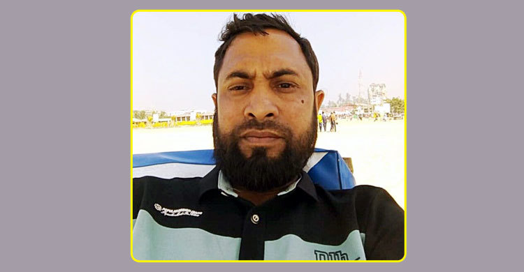 সবার শোক সংবাদ দেয়া আরাফাতের মৃত্যু
