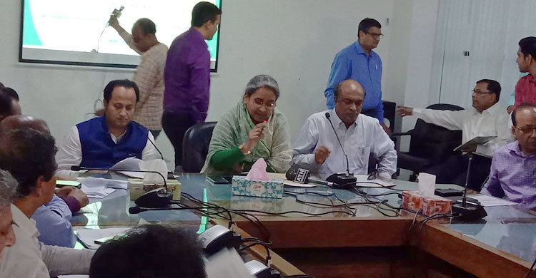 এমপিওভুক্তির নতুন তালিকায় ২৬২৭ প্রতিষ্ঠান
