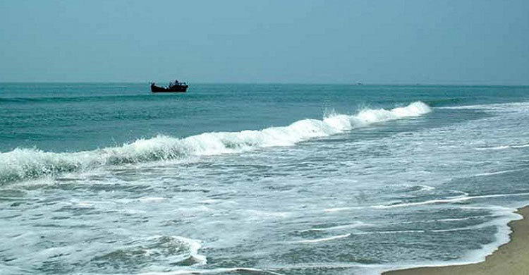 সাগরে ভেসে গেল হৃদয়