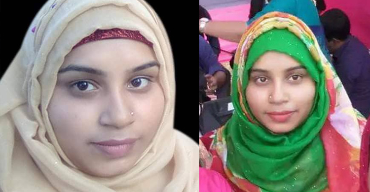 স্বামীর বাসায় ফিরতে দেরি হওয়ায় স্ত্রীর আত্মহত্যা