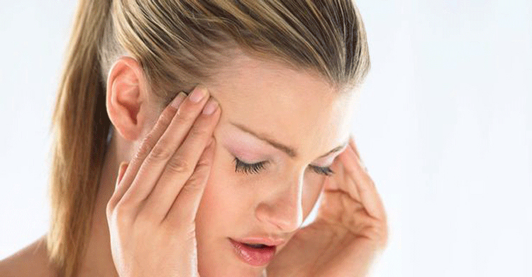 Don’t let a migraine take over your life