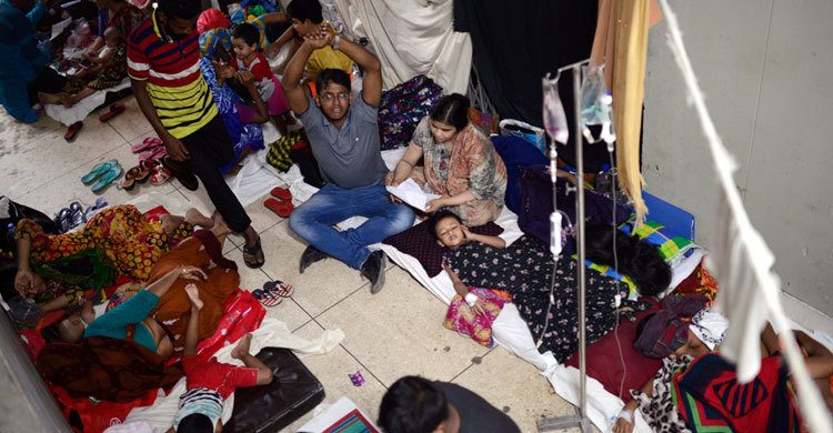 ডেঙ্গুতে মৃতের সংখ্যা কত, জানতে চান হাইকোর্ট