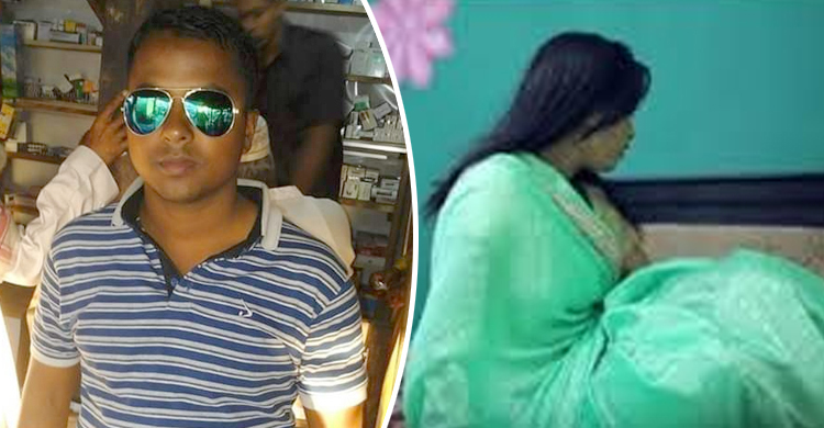 আবাসিক হোটেল থেকে নারীসহ ছাত্রলীগ নেতা আটক