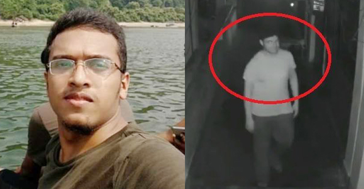 এনজিওকর্মী পরিচয়ে লুকিয়ে ছিলেন আবরারের খুনি