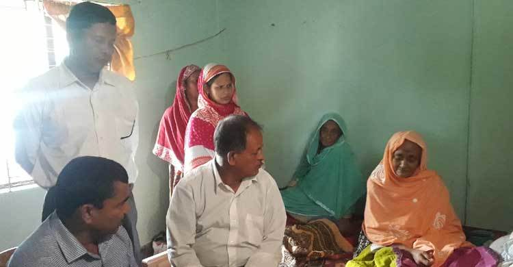 বাবার মৃত্যুর ক্ষোভে চাকরি প্রত্যাখ্যান করলেন মুক্তিযোদ্ধার ছেলে