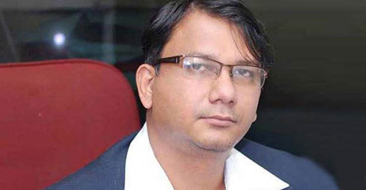 প্রকাশক দীপন হত্যার বিচার শুরু