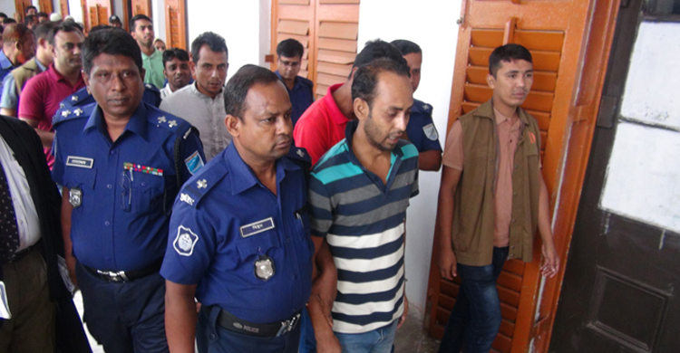 ফরিদপুরে হত্যা মামলায় ৭ জনের মৃত্যুদণ্ড