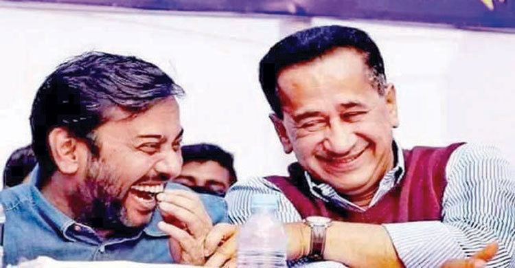 যেভাবে পতন ওমর ফারুকের