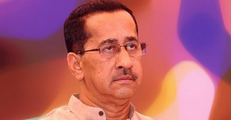 ওমর ফারুক ও তার পরিবারের ব্যাংক হিসাব স্থগিত